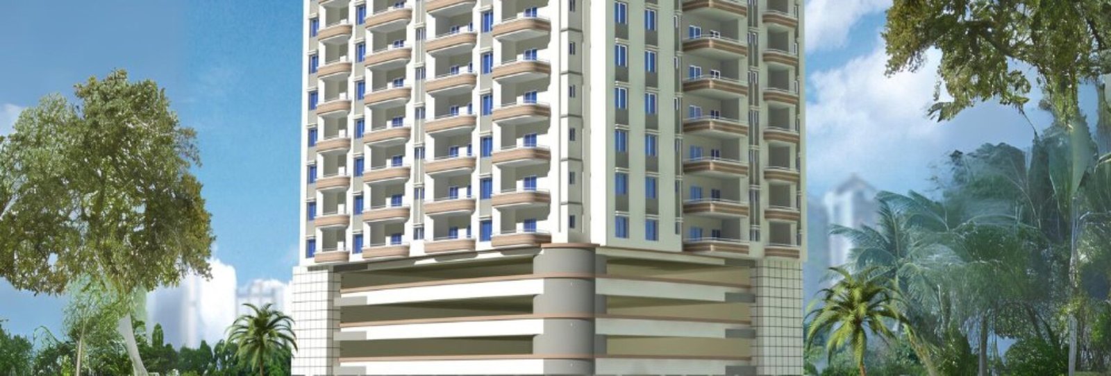 Saima Paari Tower