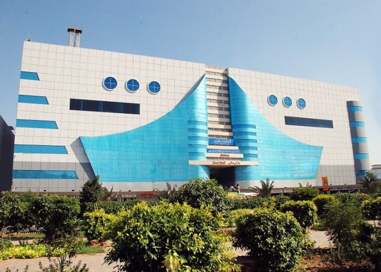 Paari Mall